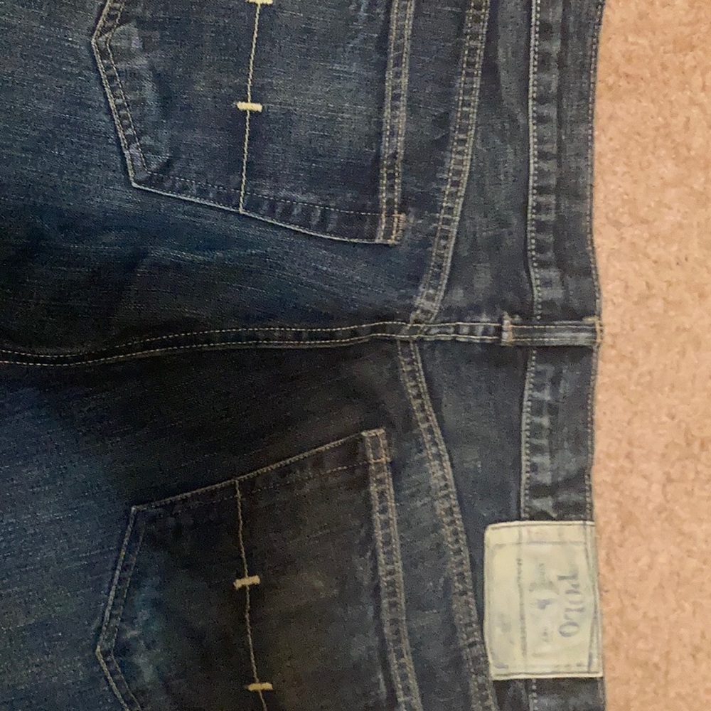 Ralph Lauren Polo Jeans